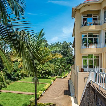 Peace Guest House Muhari Ngoại thất bức ảnh