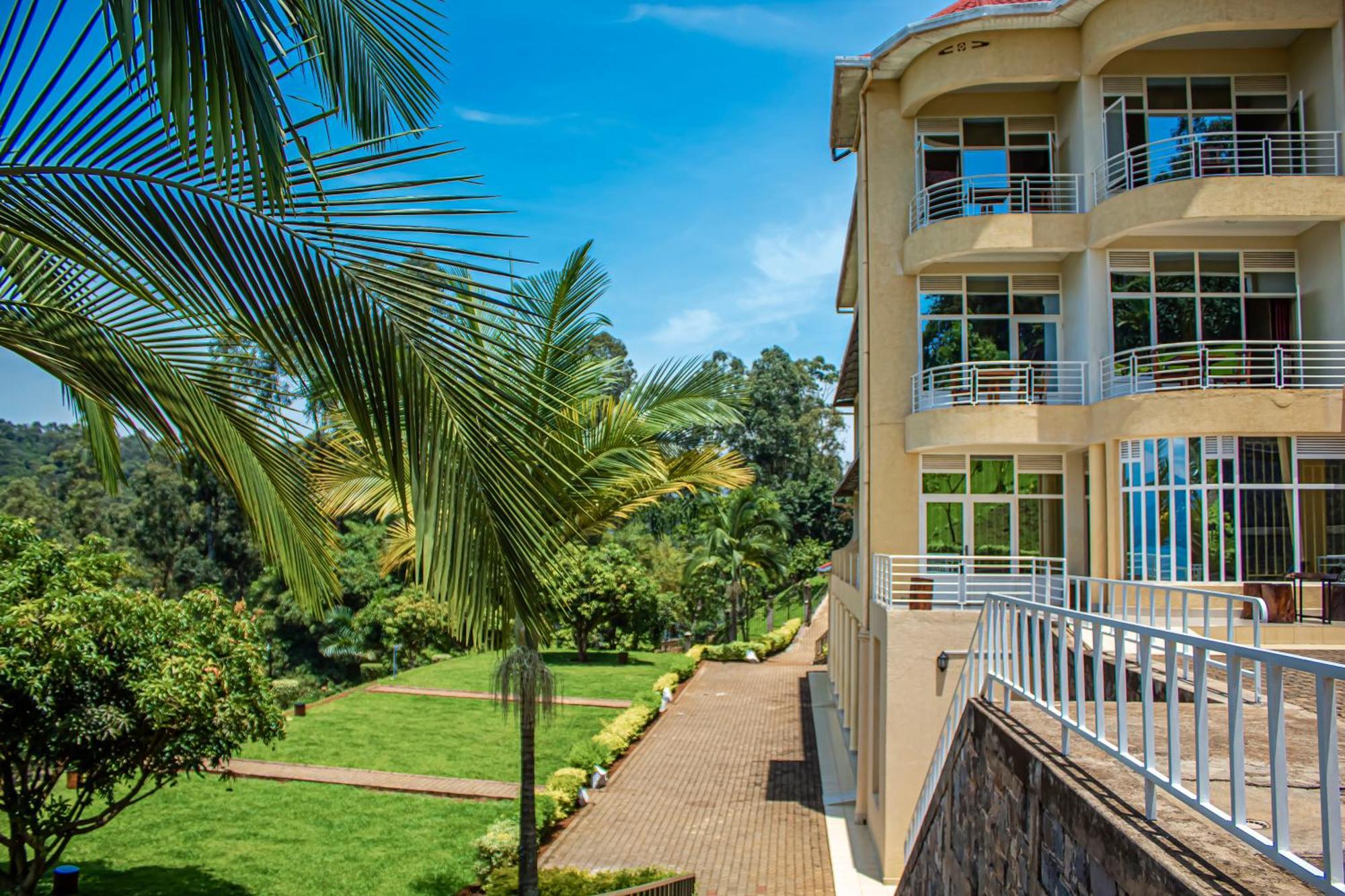 Peace Guest House Muhari Ngoại thất bức ảnh