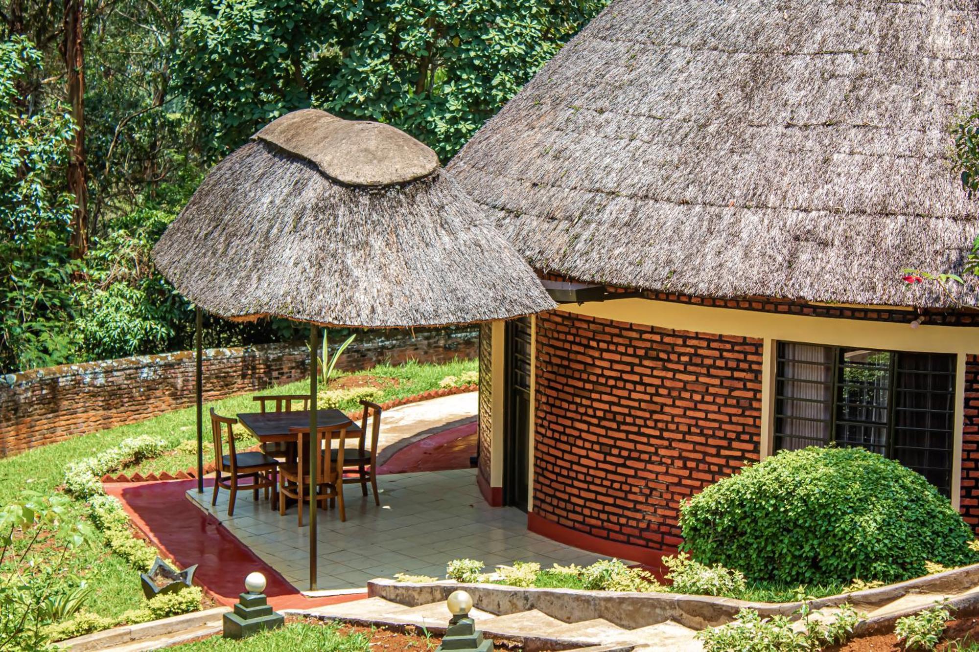 Peace Guest House Muhari Ngoại thất bức ảnh