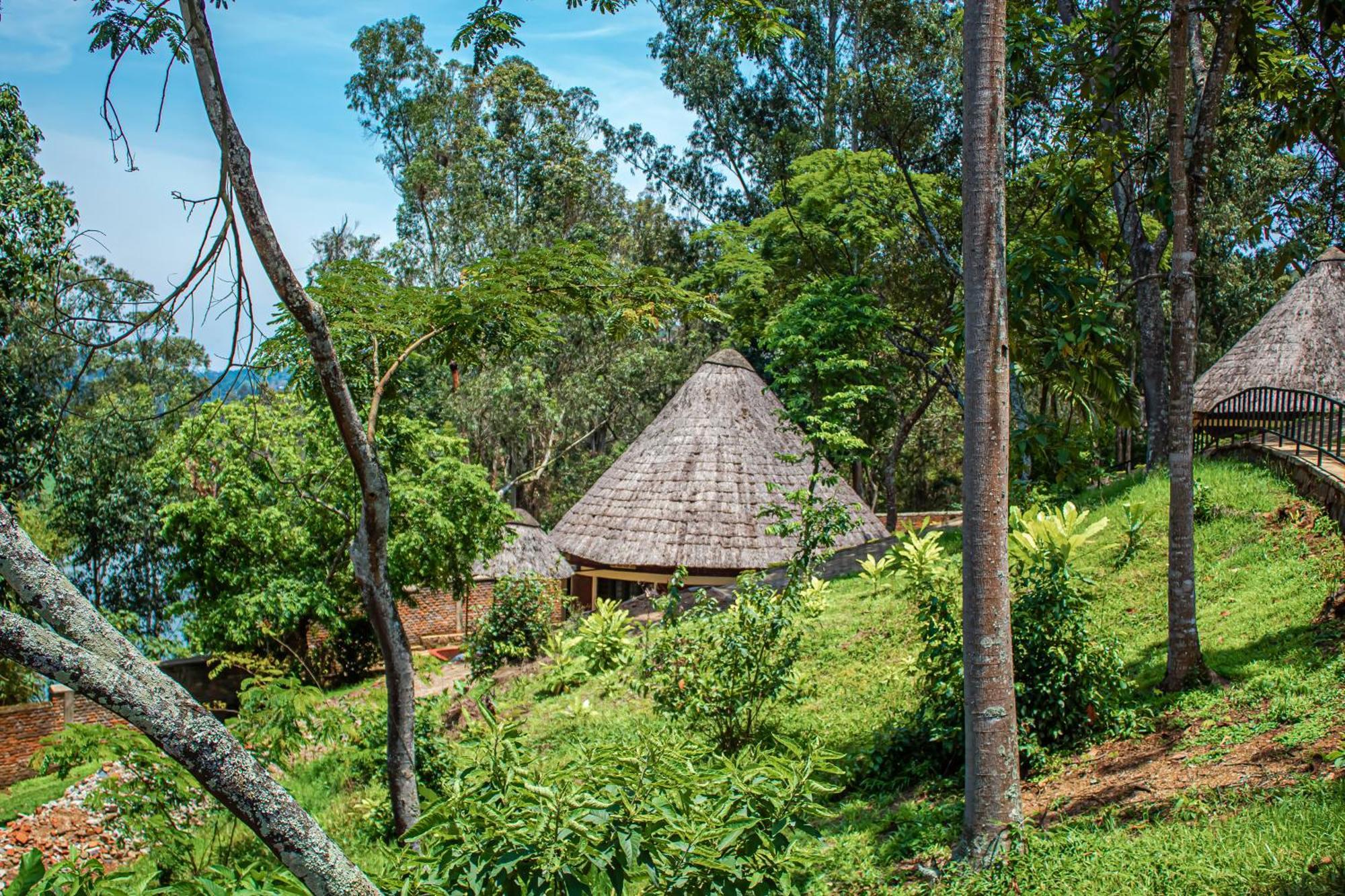 Peace Guest House Muhari Ngoại thất bức ảnh
